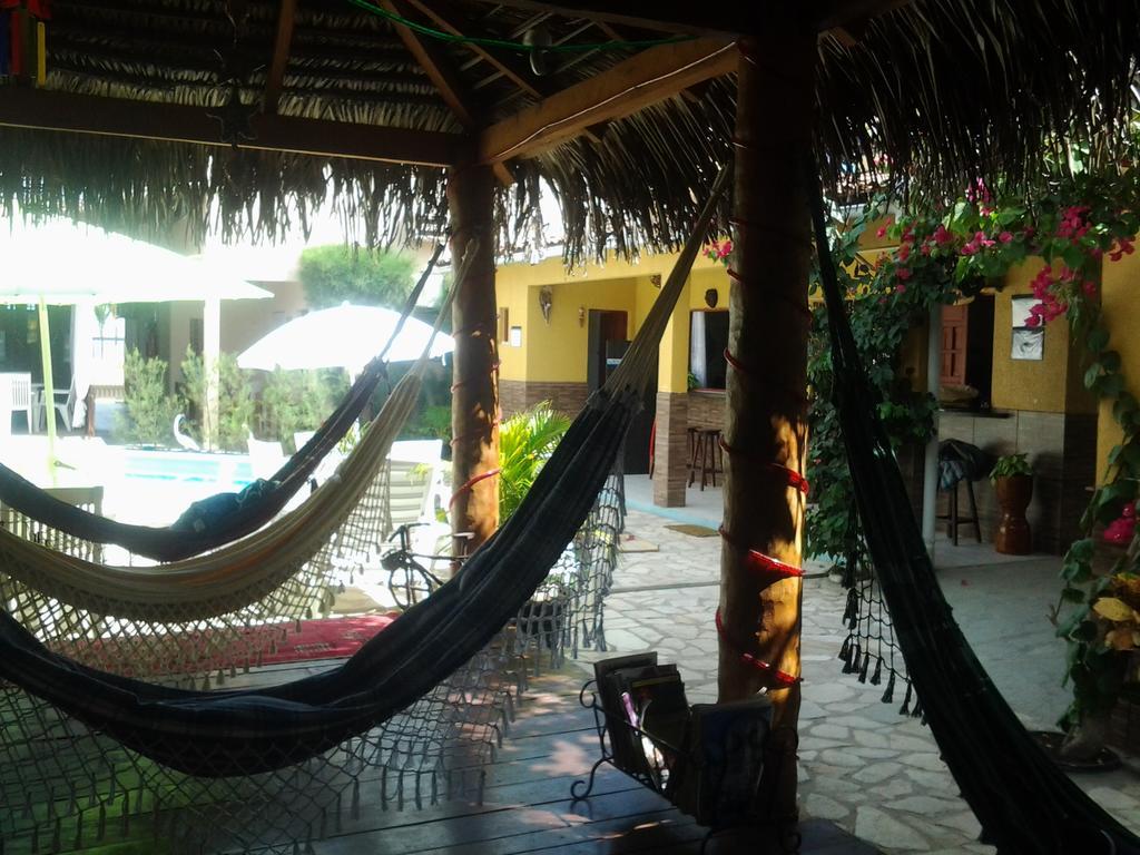 Lazer Do Sol Inn Lucena