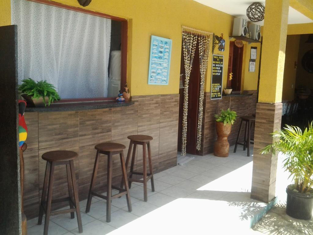 Inn Lazer Do Sol Lucena